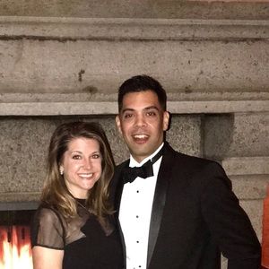 Meet your Posher, Eric